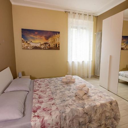 Home Ferrucci Turin Exterior foto
