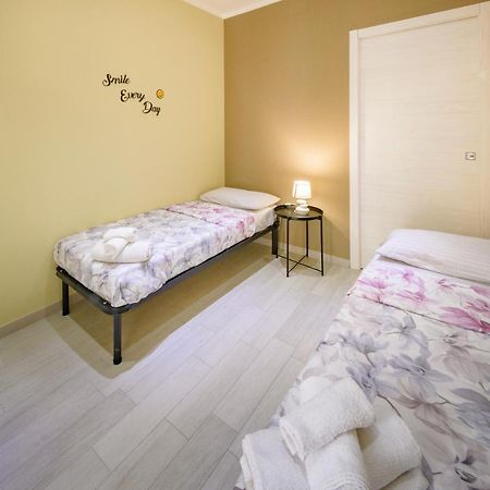 Home Ferrucci Turin Exterior foto