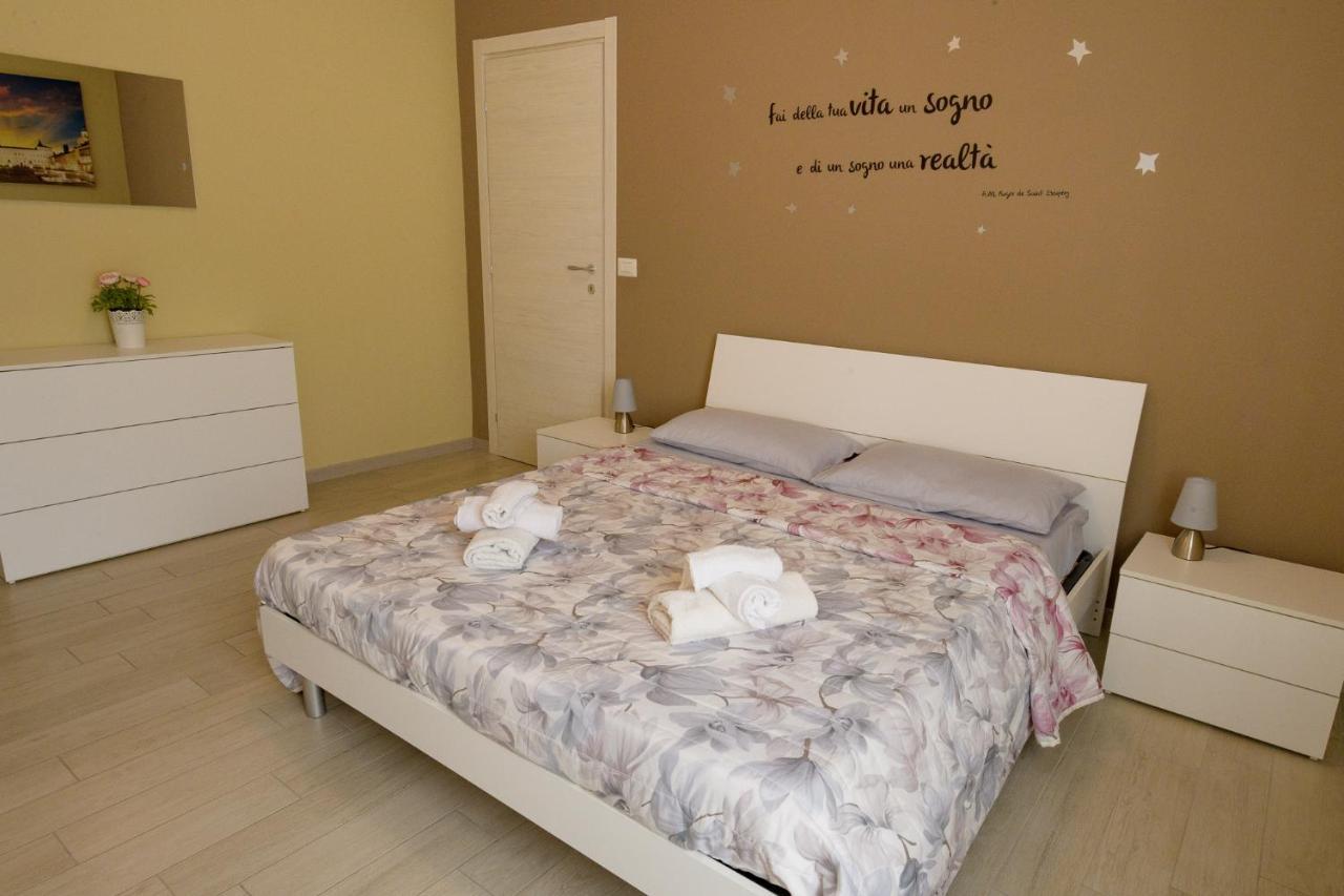 Home Ferrucci Turin Exterior foto