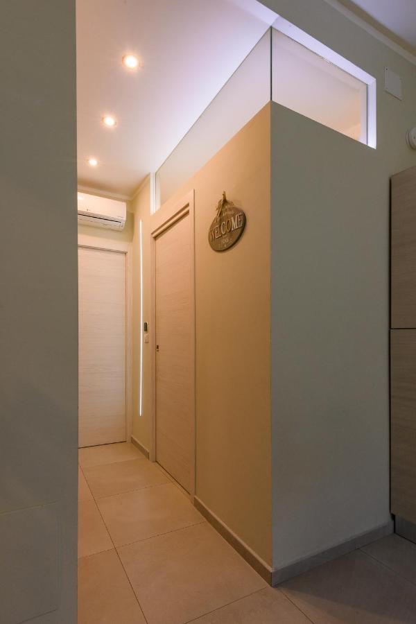 Home Ferrucci Turin Exterior foto