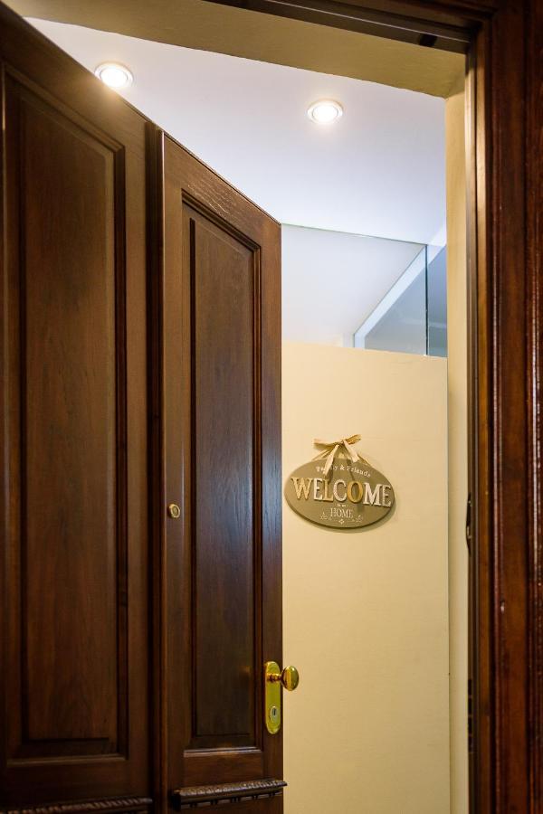 Home Ferrucci Turin Exterior foto