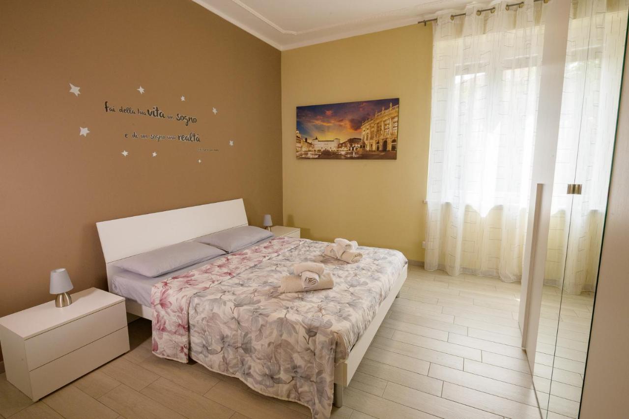 Home Ferrucci Turin Exterior foto