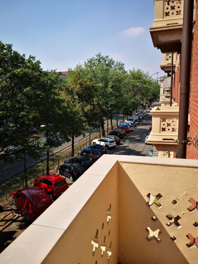Home Ferrucci Turin Exterior foto
