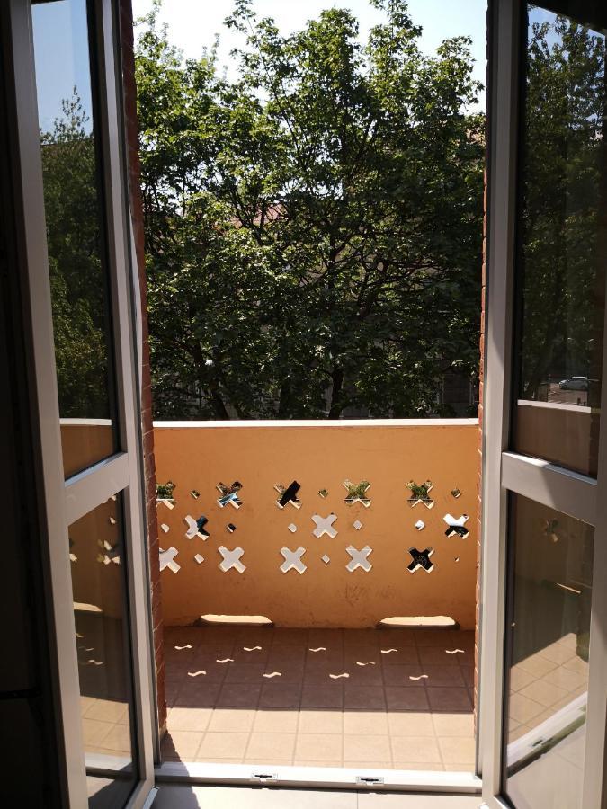Home Ferrucci Turin Exterior foto