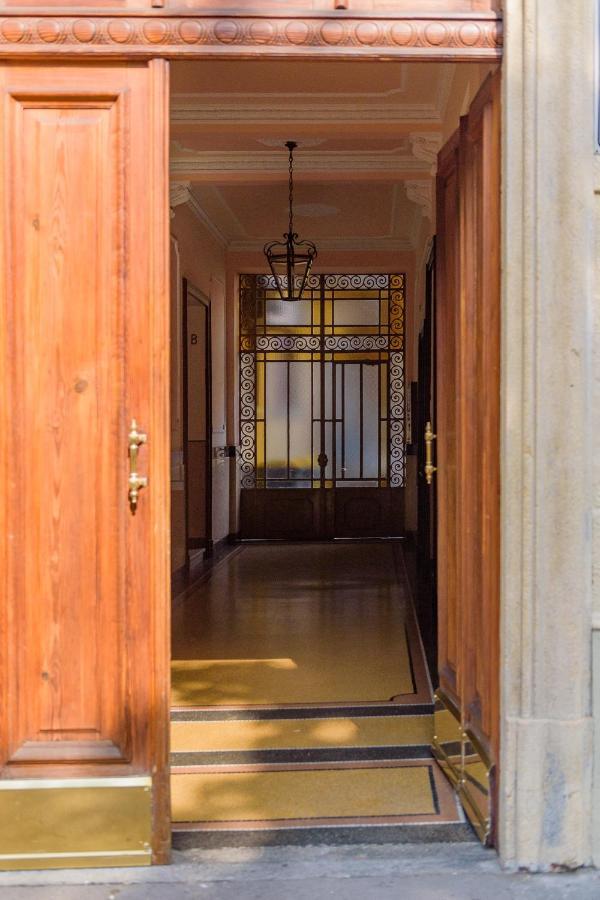 Home Ferrucci Turin Exterior foto