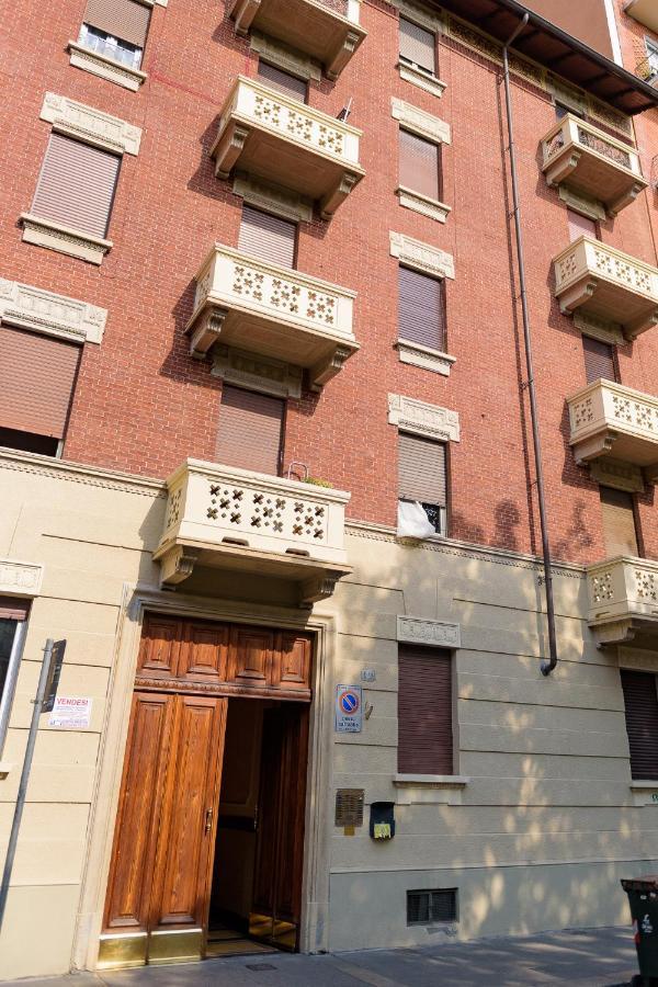 Home Ferrucci Turin Exterior foto