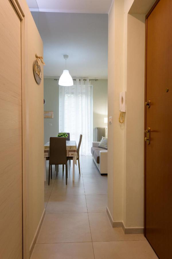 Home Ferrucci Turin Exterior foto