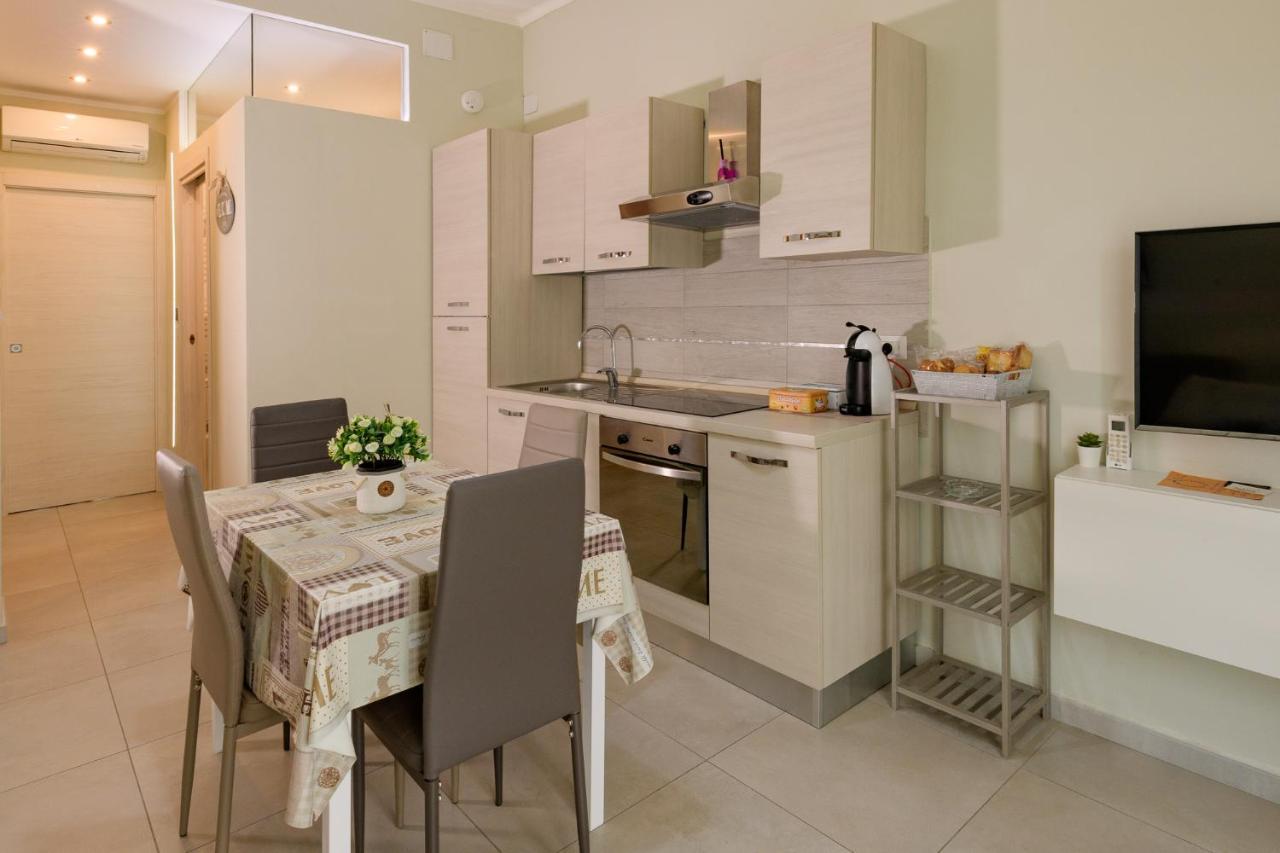 Home Ferrucci Turin Exterior foto