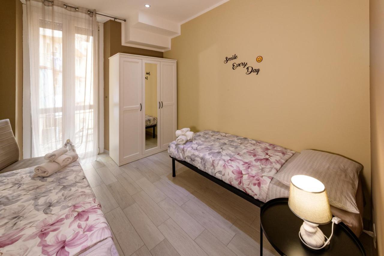Home Ferrucci Turin Exterior foto